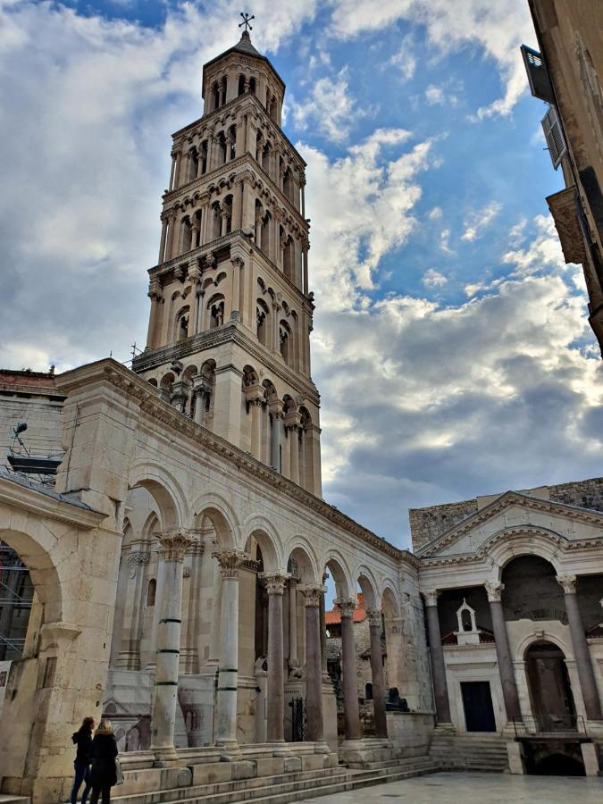Spalato Imperium المظهر الخارجي الصورة